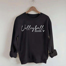 Volleyball Mom Lover Sweatshirt