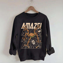 Rocky Amaze Sweatshirt