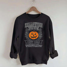 Halloweentown University Sweatshirt