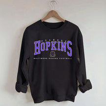 DeAndre Hopkins Baltimore Ravens Sweatshirt