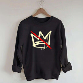 No Kings Sweatshirt