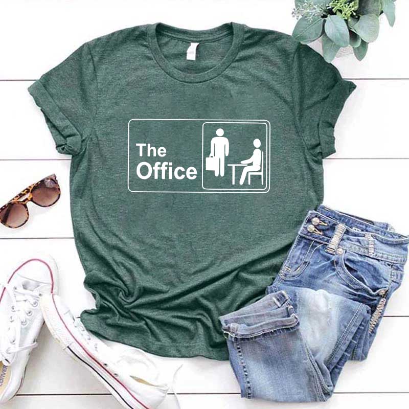 The Office T-Shirt
