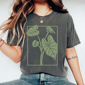 Comfort Colors Plant Lover Graphic T-Shirt