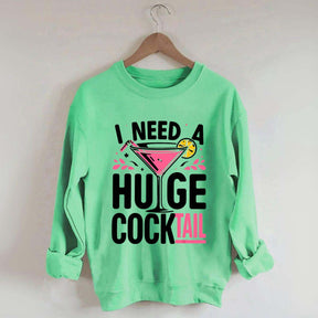 Inappropriate Girls Trip Sweatshirt
