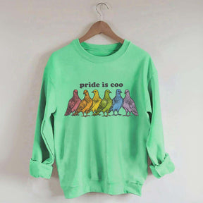 Vintage Pride Is Coo Sweatshirt