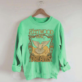 Fleetwood Mac Dreams Sweatshirt