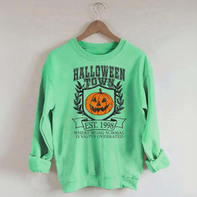 Halloweentown University Sweatshirt