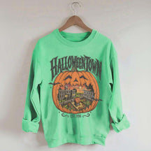 Vintage Halloweentown University 1998 Sweatshirt