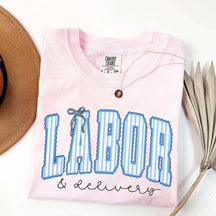 Labor and Delivery T-Shirt