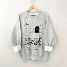 Banned Books Reading Club Sweatshirt