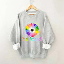 In A World Where You Can Be Anything Sweatshirt