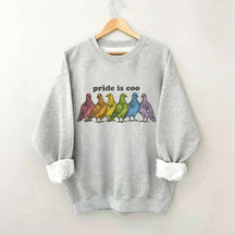 Vintage Pride Is Coo Sweatshirt