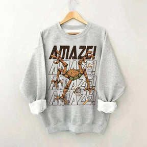 Rocky Amaze Sweatshirt