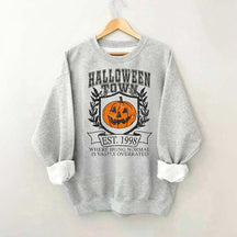 Halloweentown University Sweatshirt