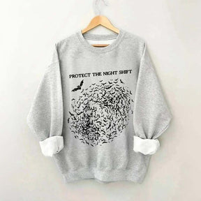 Bat Conservation Sweatshirt