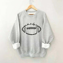 Game Day Football Sweatshirt