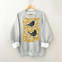 Vintage Songbird Sweatshirt