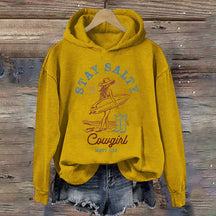 Stay Salty Hoodie