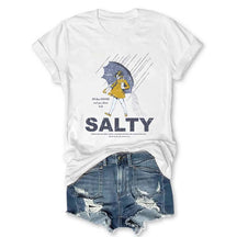 Vintage Salty Girl T-Shirt