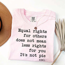 Equal Rights For Others Feminist T-Shirt