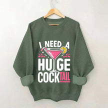 Inappropriate Girls Trip Sweatshirt