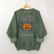 Halloweentown University Sweatshirt