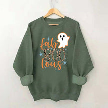 Hocus Pocus Halloween Boo Sweatshirt
