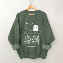 Banned Books Reading Club Sweatshirt