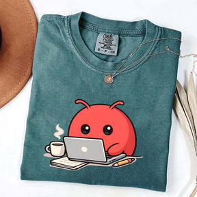OpenClaw Fan T-Shirt