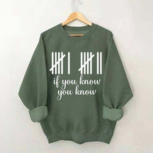 67 You Already Know Funny Viral Meme Sweatshirt