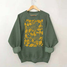 Vintage Songbird Sweatshirt