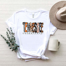 Tennessee Woman T-Shirt