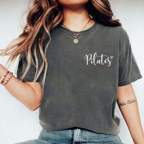 Pilates Gym T-Shirt