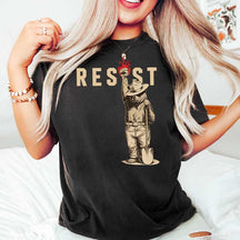 Smokey Bear Resist Sweatshirt