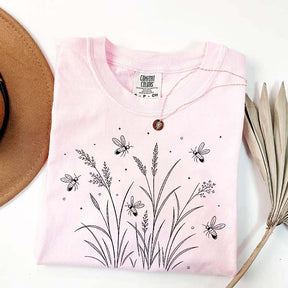 Firefly Wildflower T-Shirt