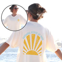 Sunshine State Of Mind T-Shirt