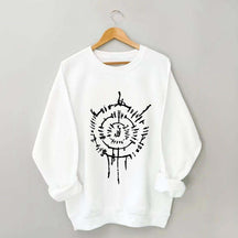 I Can Fix Him Sweatshirt