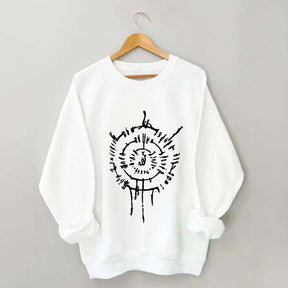 I Can Fix Him Sweatshirt