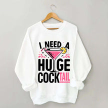Inappropriate Girls Trip Sweatshirt