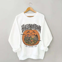 Vintage Halloweentown University 1998 Sweatshirt