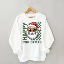Happy Christmas Sweatshirt