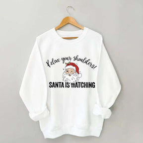 Christmas Pilates Teacher Instructor Gift Sweatshirt