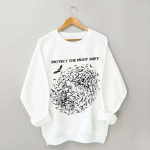 Bat Conservation Sweatshirt
