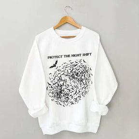 Bat Conservation Sweatshirt