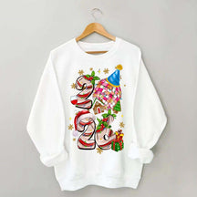 New Year 2026 Sweatshirt