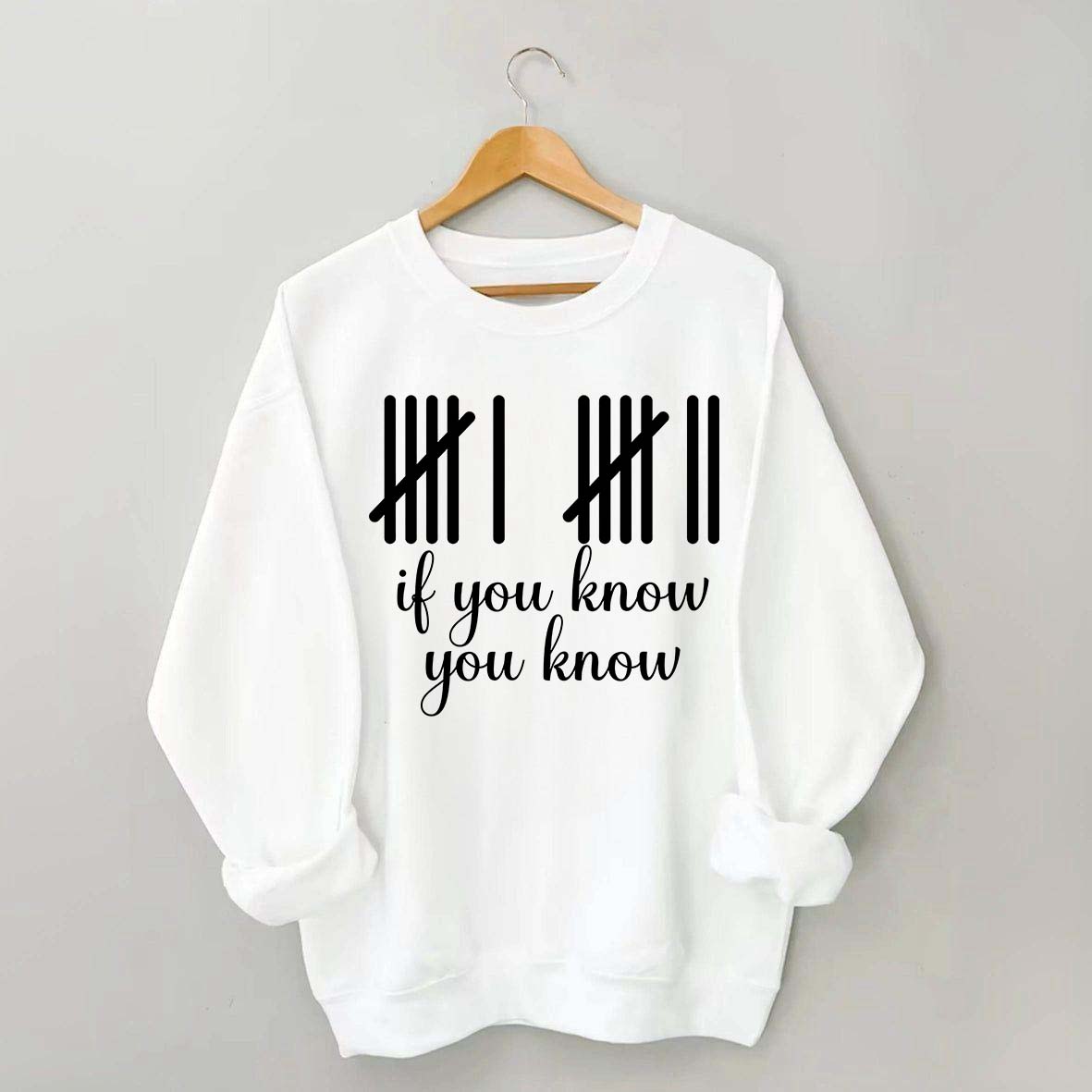 67 You Already Know Funny Viral Meme Sweatshirt