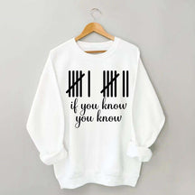 67 You Already Know Funny Viral Meme Sweatshirt