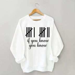 67 You Already Know Funny Viral Meme Sweatshirt