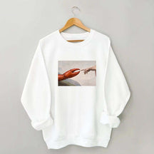 OpenClaw Programmer Sweatshirt