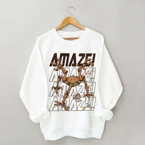Rocky Amaze Sweatshirt